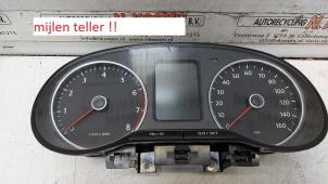 Usagé Instrument de bord Volkswagen Polo Prix sur demande proposé par N Kossen Autorecycling BV