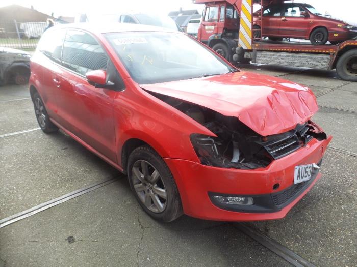 Vw Polo Fenster Geht Nicht Mehr Runter Elektrisches Fenster Schalter Volkswagen Polo