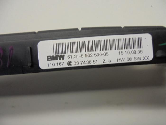 PDC switch from a BMW 3 serie (E93) 328i 24V 2010