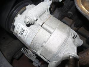 Usados Bomba de aire acondicionado Opel Meriva Precio de solicitud ofrecido por N Kossen Autorecycling BV