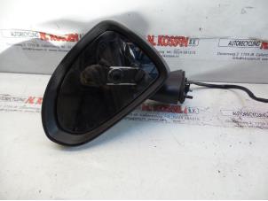 Used Wing mirror, left Opel Corsa Price on request offered by N Kossen Autorecycling BV