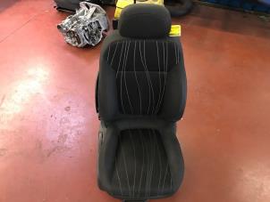 Used Seat, right Opel Corsa Price on request offered by N Kossen Autorecycling BV