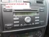 Ford Fiesta 5 (JD/JH) 1.3 Radioodtwarzacz CD