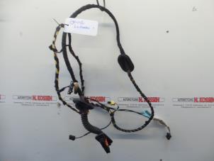 Usagé Faisceau de câbles Volkswagen Polo Prix sur demande proposé par N Kossen Autorecycling BV