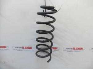 Used Front spring screw Peugeot Partner (GC/GF/GG/GJ/GK) 1.6 HDI 90 16V Price on request offered by N Kossen Autorecycling BV