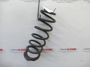 Used Front spring screw Peugeot Partner (GC/GF/GG/GJ/GK) 1.6 HDI 90 16V Price on request offered by N Kossen Autorecycling BV