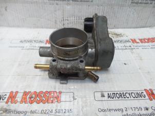 Used Throttle body Opel Zafira (F75) 1.8 16V Price on request offered by N Kossen Autorecycling BV