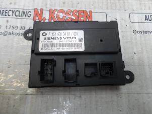 Used Central door locking module Smart Fortwo Coupé (451.3) Electric Drive Price on request offered by N Kossen Autorecycling BV