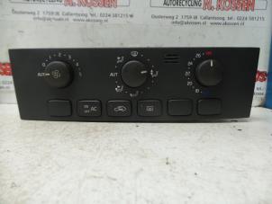 Used Heater control panel Volvo V40 (VW) 2.0 16V Price on request offered by N Kossen Autorecycling BV