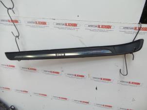 Used Door sill left BMW 3 serie (E93) 328i 24V Price on request offered by N Kossen Autorecycling BV
