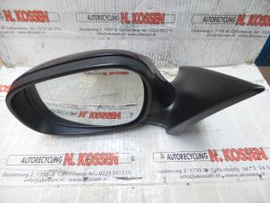 Used Wing mirror, left BMW 3 serie (E93) 328i 24V Price on request offered by N Kossen Autorecycling BV
