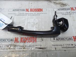 Used Door handle 2-door, left BMW 3 serie (E93) 328i 24V Price on request offered by N Kossen Autorecycling BV