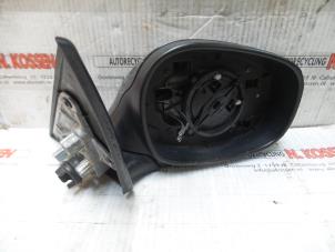 Used Wing mirror, right BMW 3 serie (E93) 328i 24V Price on request offered by N Kossen Autorecycling BV
