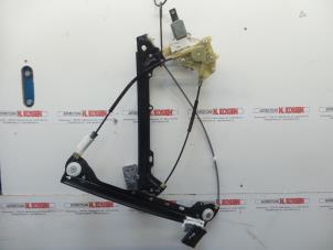 Used Window mechanism 2-door, front right BMW 3 serie (E93) 328i 24V Price on request offered by N Kossen Autorecycling BV
