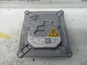 Used Xenon Starter BMW 3 serie (E93) 328i 24V Price on request offered by N Kossen Autorecycling BV