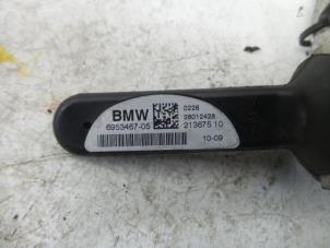 Used Antenna BMW 3 serie (E93) 328i 24V Price on request offered by N Kossen Autorecycling BV