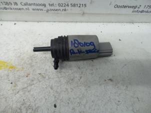 Used Headlight washer pump BMW 3 serie (E93) 328i 24V Price on request offered by N Kossen Autorecycling BV