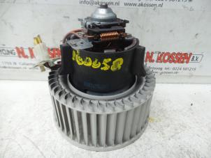Used Heating and ventilation fan motor Nissan Almera Tino Price on request offered by N Kossen Autorecycling BV