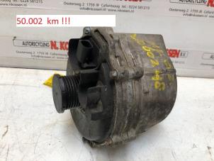 Begagnade Dynamo Mercedes ML I (163) 400 4.0 CDI V8 32V Pris på förfrågan erbjuds av N Kossen Autorecycling BV