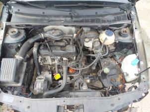 Used Motor Volkswagen Golf III Cabrio (1E) 1.8 Price on request offered by N Kossen Autorecycling BV