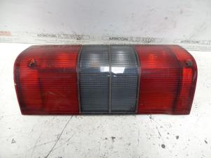 Used Taillight, left Fiat Ducato (230/231/232) 2.8 JTD Panorama Price on request offered by N Kossen Autorecycling BV
