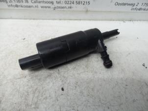 Used Windscreen washer pump BMW 3 serie (E93) 328i 24V Price on request offered by N Kossen Autorecycling BV