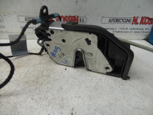 Used Door lock mechanism 2-door, left BMW 3 serie (E93) 328i 24V Price on request offered by N Kossen Autorecycling BV
