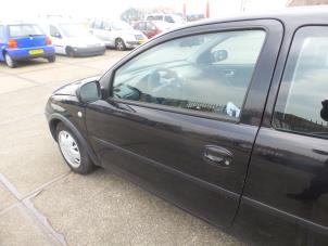 Used Door 2-door, left Opel Corsa C (F08/68) 1.2 16V Price on request offered by N Kossen Autorecycling BV