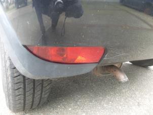 Used Rear fog light Opel Corsa C (F08/68) 1.2 16V Price on request offered by N Kossen Autorecycling BV