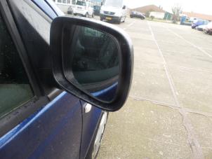 Used Wing mirror, right Mercedes Vaneo (W414) 1.7 CDI 16V Price on request offered by N Kossen Autorecycling BV