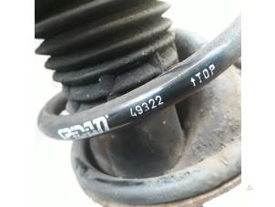 Used Front spring screw Ford Ka I 1.3i Price on request offered by N Kossen Autorecycling BV