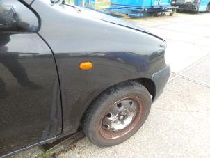 Used Front wing, right Suzuki Alto (RF410) 1.1 16V Price on request offered by N Kossen Autorecycling BV