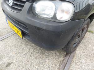 Used Front bumper Suzuki Alto (RF410) 1.1 16V Price on request offered by N Kossen Autorecycling BV