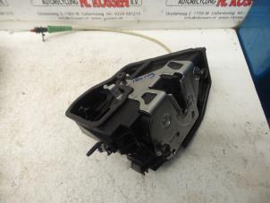 Used Door lock mechanism 2-door, right BMW 3 serie (E93) 328i 24V Price on request offered by N Kossen Autorecycling BV