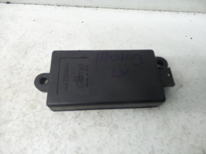 Używane Modul alarmu BMW 3 serie (E93) 325i 24V Cena na żądanie oferowane przez N Kossen Autorecycling BV