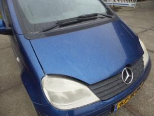Used Grille Mercedes Vaneo (W414) 1.7 CDI 16V Price on request offered by N Kossen Autorecycling BV