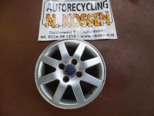 Usagé Jante Ford KA Prix sur demande proposé par N Kossen Autorecycling BV