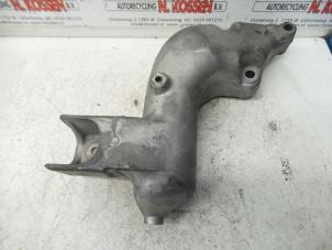 Used Engine mount Peugeot 206+ (2L/M) 1.4 XS Price on request offered by N Kossen Autorecycling BV