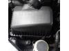 Boîtier filtre à air d'un Kia Sorento I (JC), 2002 / 2011 3.5 V6 24V, SUV, Essence, 3.497cc, 143kW (194pk), 4x4, G6CU, 2002-08 / 2011-12 2006