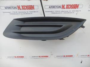 Used Cover plate fog light, left Opel Meriva Price on request offered by N Kossen Autorecycling BV