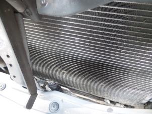 Used Air conditioning radiator Kia Sorento I (JC) 3.5 V6 24V Price on request offered by N Kossen Autorecycling BV