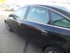 Puerta de 4 puertas izquierda detrás de un Audi A6 2007