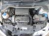 Engine from a Seat Ibiza 2011