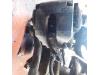 Rear brake calliper, right from a Volvo XC90 I, 2002 / 2014 2.9 T6 24V, SUV, Petrol, 2.922cc, 200kW (272pk), 4x4, B6294T, 2002-10 / 2006-12, CM91; CR91; CT91; CZ91 2005