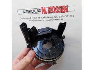 Usagé Ressort tournant airbag Audi A6 Prix sur demande proposé par N Kossen Autorecycling BV