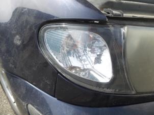 Used Indicator, right BMW 3 serie Touring (E46/3) 320d 16V Price on request offered by N Kossen Autorecycling BV