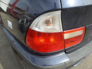 Used Taillight, left BMW 3 serie Touring (E46/3) 320d 16V Price on request offered by N Kossen Autorecycling BV