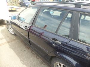 Used Rear door 4-door, left BMW 3 serie Touring (E46/3) 320d 16V Price on request offered by N Kossen Autorecycling BV