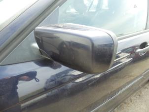 Used Wing mirror, left BMW 3 serie Touring (E46/3) 320d 16V Price on request offered by N Kossen Autorecycling BV