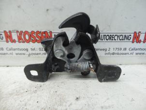 Used Bonnet lock mechanism Volkswagen Fox (5Z) 1.2 Price on request offered by N Kossen Autorecycling BV